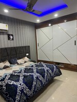 3 BHK + Servant Room 1650 Sq.Ft. Apartment in HLP Palmillas