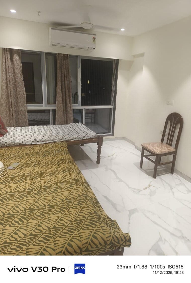Bedroom, prabhat-residency-santacruz 1 Bedroom 460 Sq.Ft. Apartment In Santacruz East Mumbai 9473321