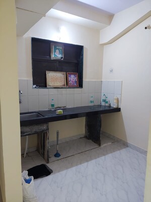 Kitchen in 1 BHK Apartment at Sai Sadan CHS Kurla, Kurla East – for Sale
