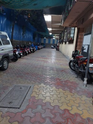 Parking in 1 BHK Apartment at Sai Sadan CHS Kurla, Kurla East – for Sale