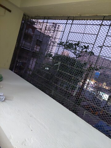 Bedroom in 1 BHK Apartment at Sai Sadan CHS Kurla, Kurla East – for Sale