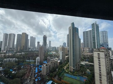 5 BHK Apartment For Rent in Chaitanya Tower, Prabhadevi