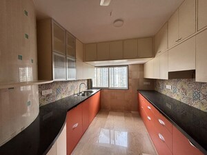 Kitchen in 5 BHK Apartment at Chaitanya Tower, Prabhadevi – for Rent