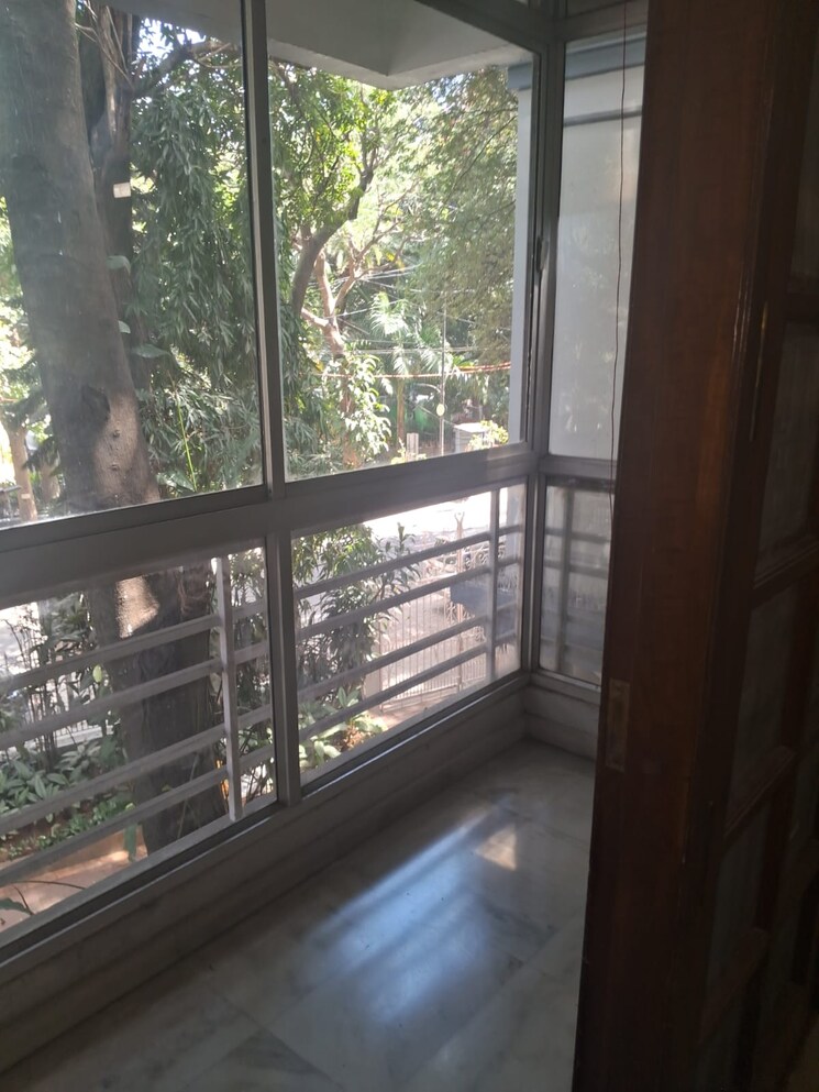 Balcony, windsor-court 4 Bedroom 3400 Sq.Ft. Apartment In Millers Road Bangalore 9473328