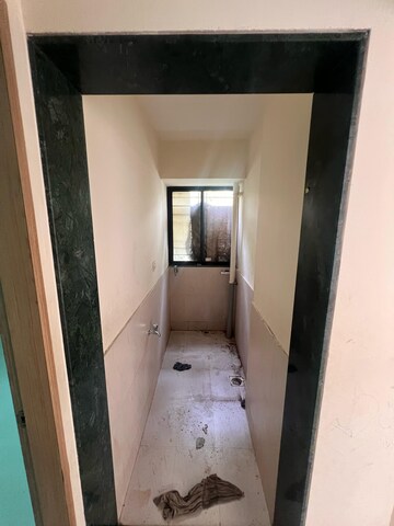 Building Lobby in 2 BHK Apartment at Siddhishree Vivanta, Baner – for Rent