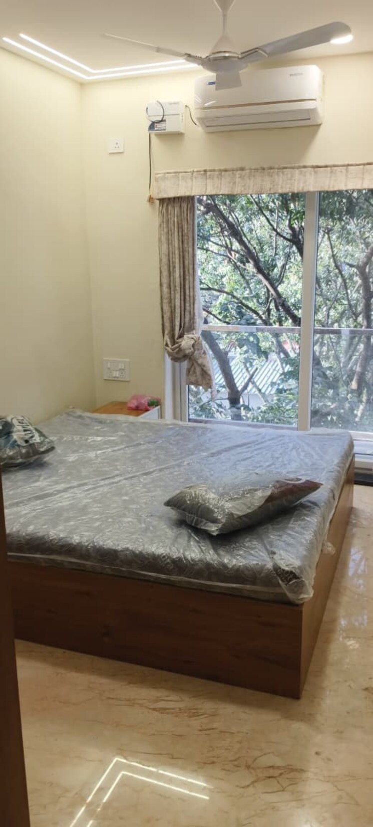 Cover Image, richmond-premier 3 Bedroom 2000 Sq.Ft. Apartment In Richmond Road Bangalore 9473330