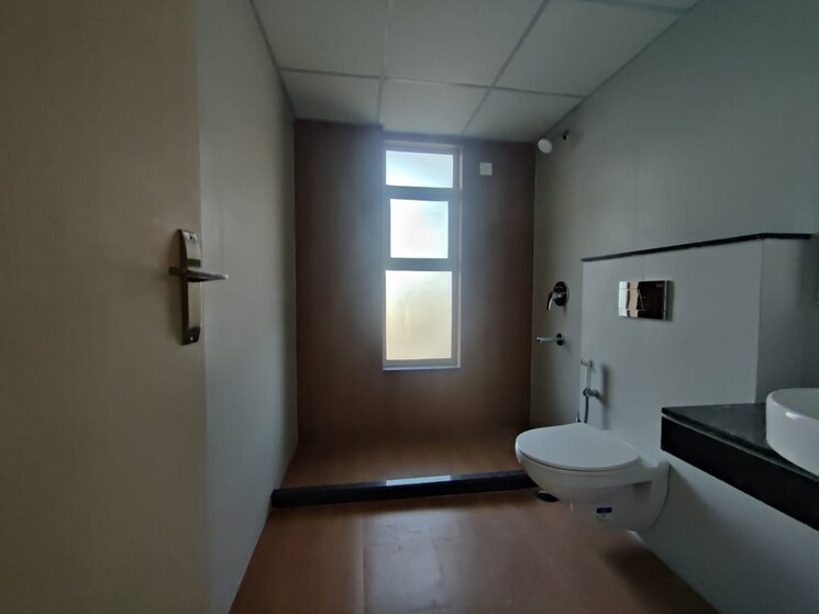 Bathroom, bestech-park-view-altura 4 Bedroom 2675 Sq.Ft. Apartment In Sector 79 Gurgaon 9473325