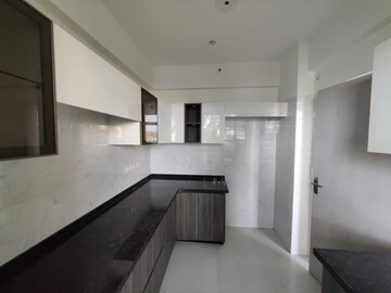Kitchen in 4 BHK Apartment at Bestech Park View Altura, Sector 79 – for Rent