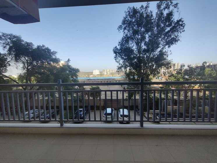 Balcony, bestech-park-view-altura 4 Bedroom 2675 Sq.Ft. Apartment In Sector 79 Gurgaon 9473325