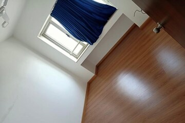 Staircase in 2 BHK Apartment at Lodha Primero, Mahalaxmi – for Rent