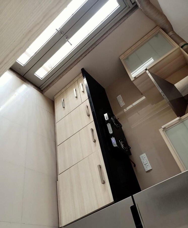 Kitchen, lodha-primero 2 Bedroom 1136 Sq.Ft. Apartment In Mahalaxmi Mumbai 9473334