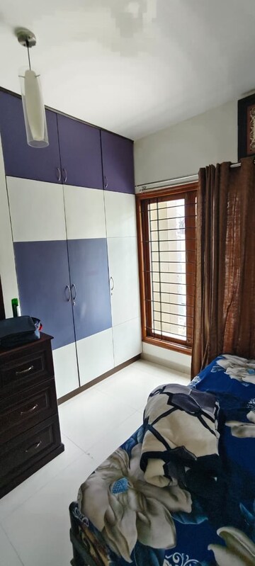 Team Area in 3 BHK Apartment at Langford Court, Langford Town – for Rent