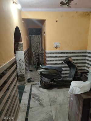 Room in 1 BHK Builder Floor at Mandawali – for Sale