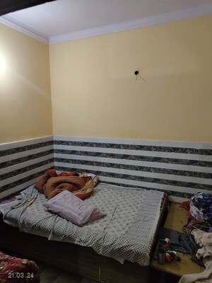 1 BHK Builder Floor For Sale in Mandawali