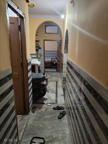 Gym in 1 BHK Builder Floor at Mandawali – for Sale