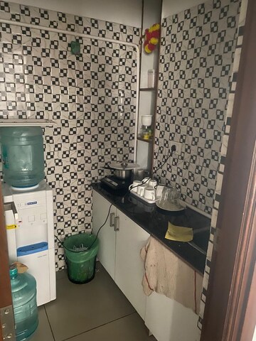 Team Area in  Office Space at Barton Centre, Ashok Nagar – for Rent