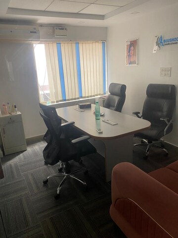  Office Space For Rent in Barton Centre, Ashok Nagar