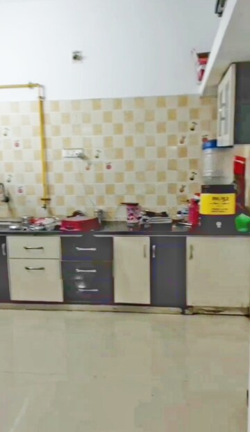 Kitchen in 2 BHK Apartment at Chandkheda – for Sale