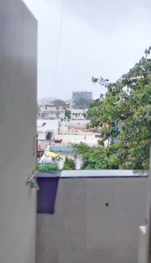 Balcony in 2 BHK Apartment at Chandkheda – for Sale