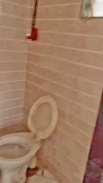 Bathroom in 2 BHK Apartment at Chandkheda – for Sale