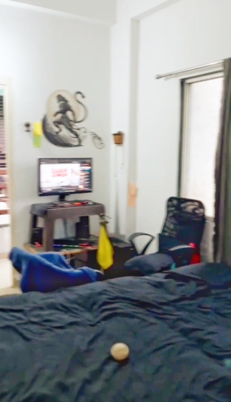 Exterior View, chandkheda 2 Bedroom 1305 Sq.Ft. Apartment In Chandkheda Ahmedabad 9473344