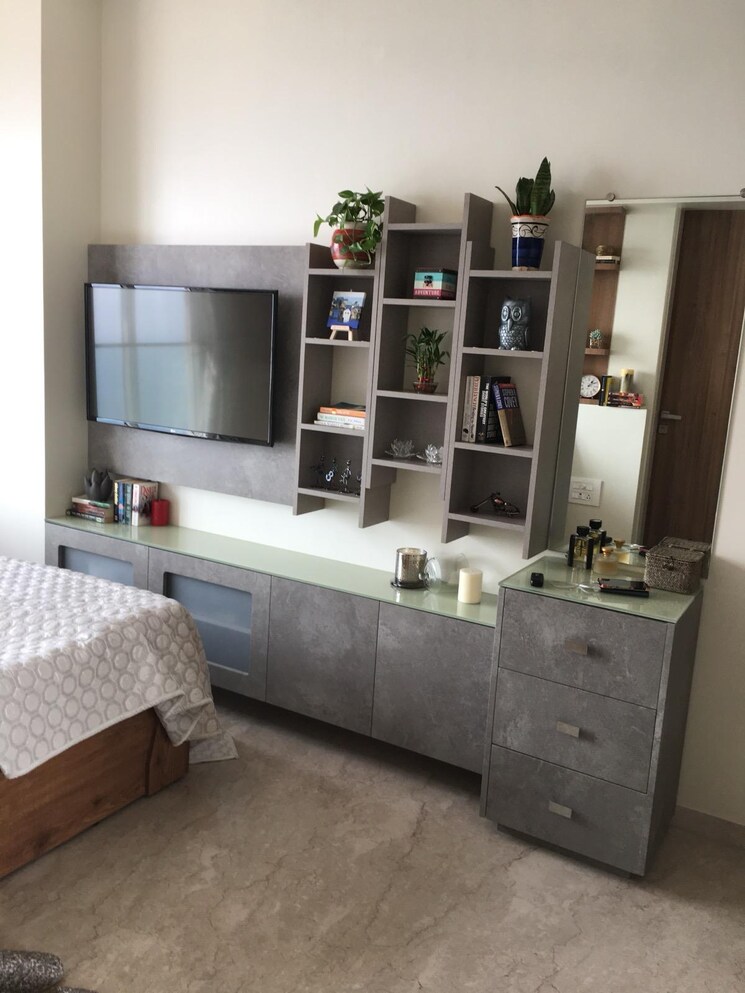 Kitchen, lodha-parkside 2 Bedroom 857 Sq.Ft. Apartment In Worli Mumbai 9473339