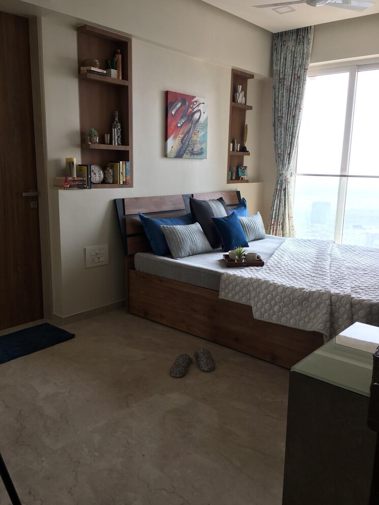 Bedroom, lodha-parkside 2 Bedroom 857 Sq.Ft. Apartment In Worli Mumbai 9473339