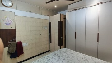 Room in 1 RK Apartment at Prashant Sagar Apartment, Bhandup East – for Sale