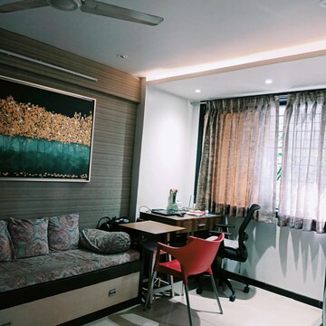 Gym in 1 RK Apartment at Prashant Sagar Apartment, Bhandup East – for Sale