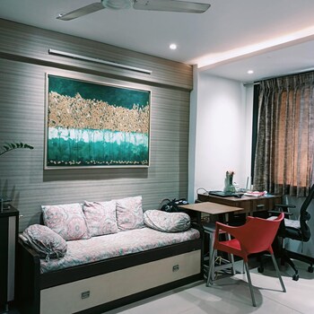 Prashant Sagar Apartment