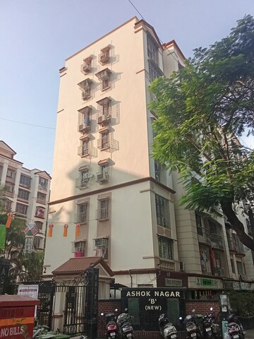 1 BHK Apartment For Rent in Ashok Nagar CHS Borivali, Borivali West