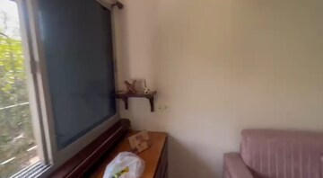 Bathroom in 2 BHK Apartment at Sher E Punjab, Andheri East – for Rent