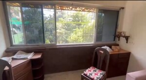 Kitchen in 2 BHK Apartment at Sher E Punjab, Andheri East – for Rent