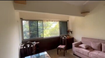 Kitchen in 2 BHK Apartment at Sher E Punjab, Andheri East – for Rent