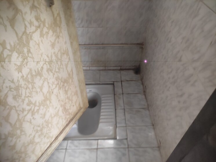 Bathroom, guruwar peth 1 RK 450 Sq.Ft. Apartment In Guruwar Peth Pune 9473349