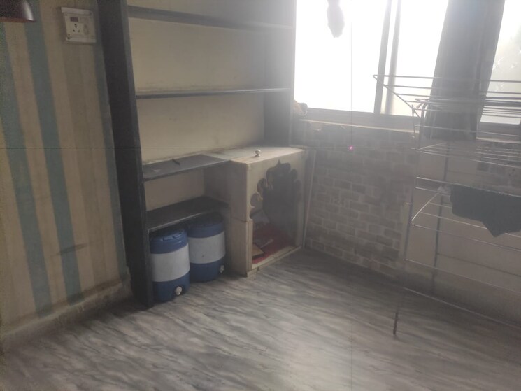 Kitchen, guruwar peth 1 RK 450 Sq.Ft. Apartment In Guruwar Peth Pune 9473349