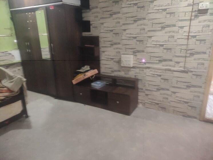 Living Room, guruwar peth 1 RK 450 Sq.Ft. Apartment In Guruwar Peth Pune 9473349