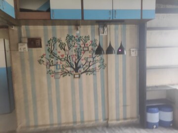 1 RK Apartment For Rent in Guruwar Peth