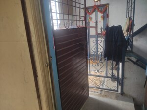 Balcony in 1 RK Apartment at Guruwar Peth – for Rent