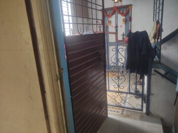 Balcony in 1 RK Apartment at Guruwar Peth – for Rent