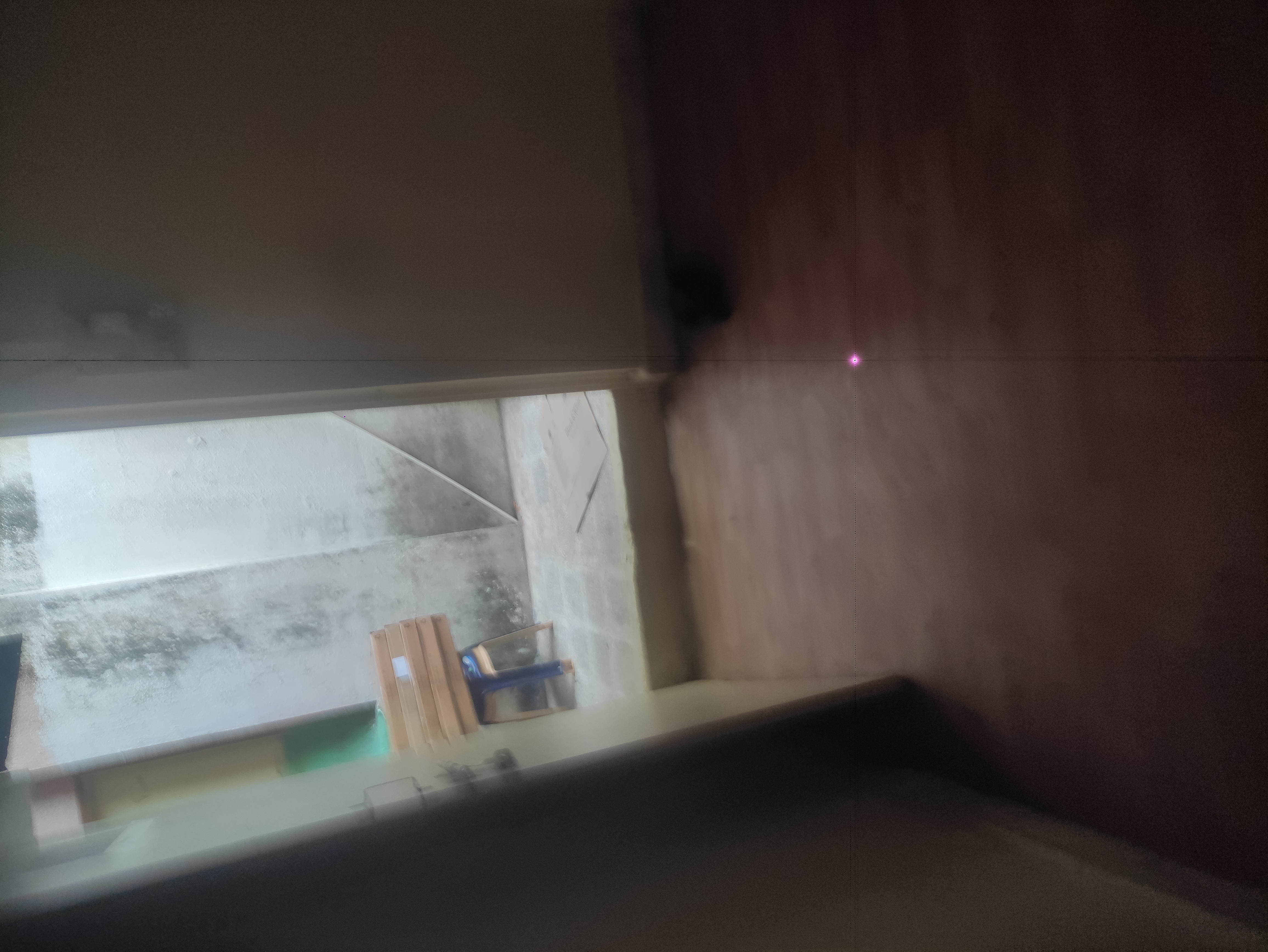 1 Rk+ Extra Room Apartment For Rent in Guruwar Peth