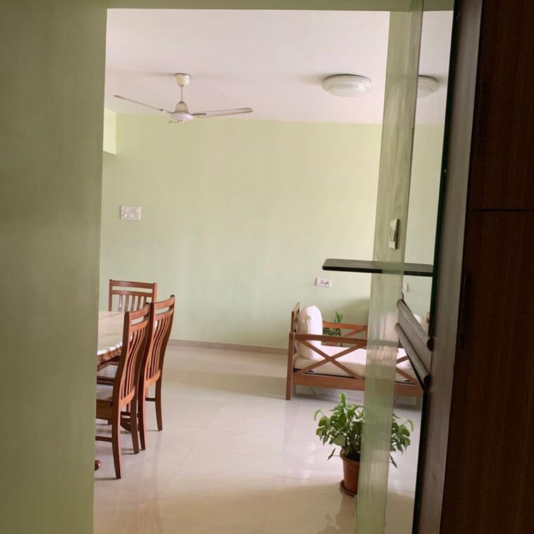 Room, mahindra-splendour 2.5 Bedroom 1200 Sq.Ft. Apartment In Gkw Colony Mumbai 9473351