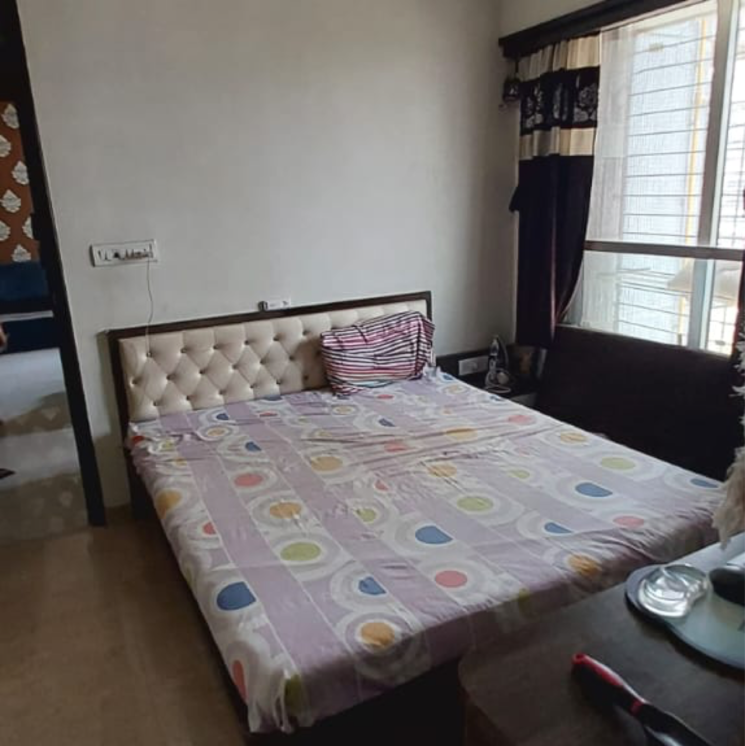 Bedroom, mahindra-splendour 2.5 Bedroom 1200 Sq.Ft. Apartment In Gkw Colony Mumbai 9473351