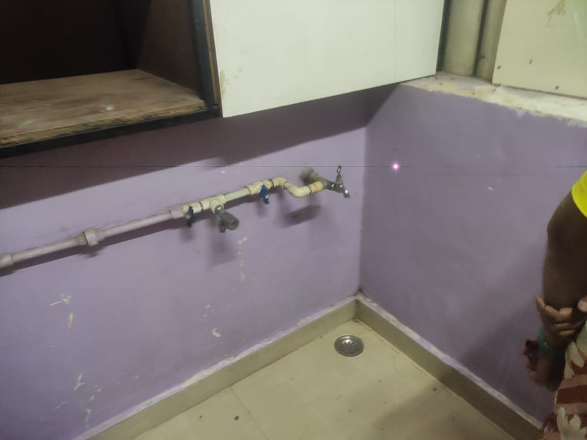 1 Rk+ Extra Room Apartment For Rent in Reshma Building 