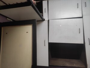 Furnished Amenities in 1 RK Apartment at Raviwar Peth – for Rent