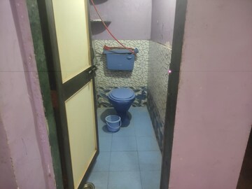 Staircase in 1 RK Apartment at Raviwar Peth – for Rent