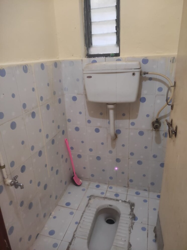 Bathroom, raviwar peth 1 RK 400 Sq.Ft. Apartment In Raviwar Peth Pune 9473355