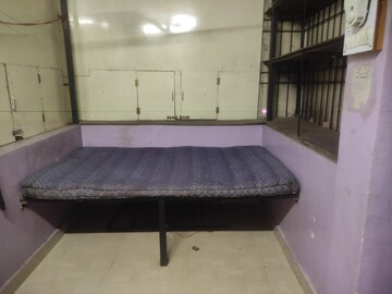 Kitchen in 1 RK Apartment at Raviwar Peth – for Rent