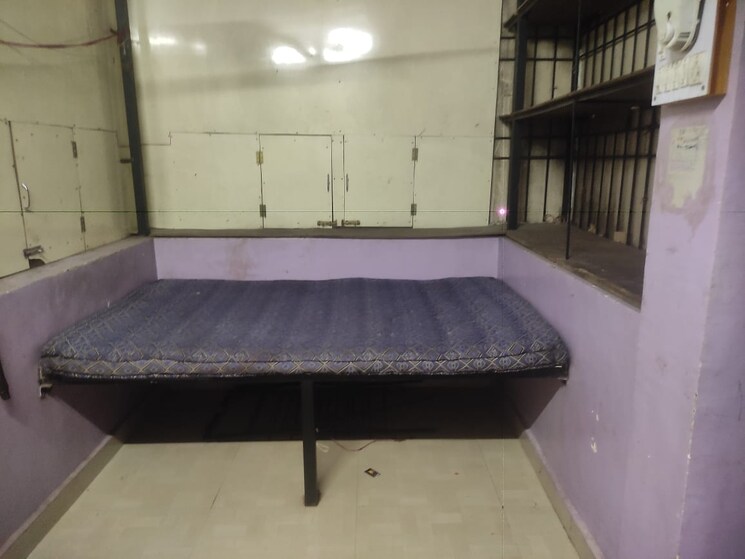 Kitchen, raviwar peth 1 RK 400 Sq.Ft. Apartment In Raviwar Peth Pune 9473355