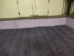 Balcony in 1 RK Apartment at Raviwar Peth – for Rent